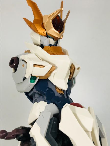 製作中 「元霊黄帝」 圧倒的じゃなか中華プラモは！レビュー | tamama