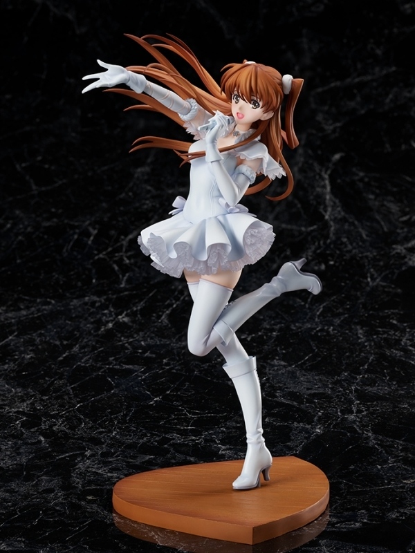 WHITE ALBUM2「小木曽雪菜 ライブVer.」のフィギュア情報