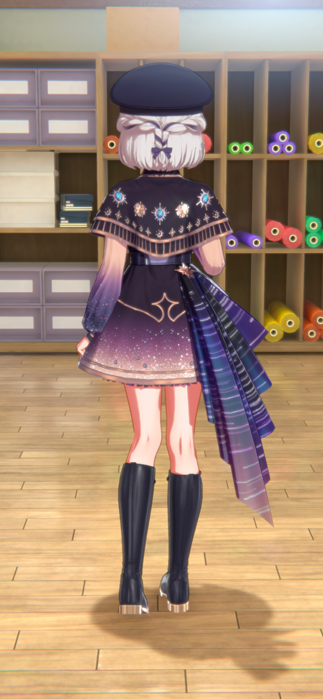 極光】葛城リーリヤ - 学園アイドルマスターwiki (学マスwiki)