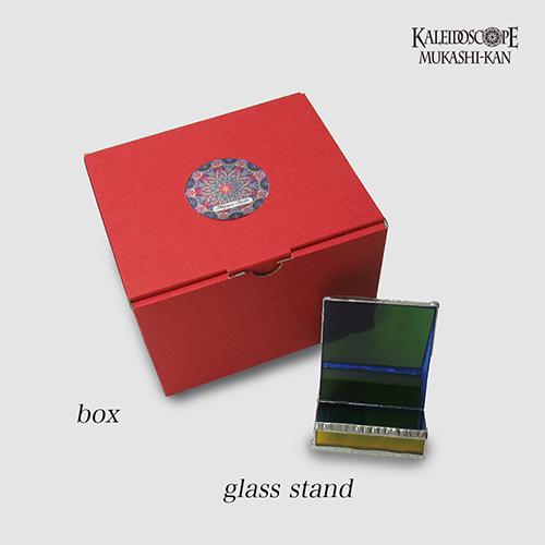 万華鏡：オイルワンド]森の中 II：加藤瑞枝[送料無料]