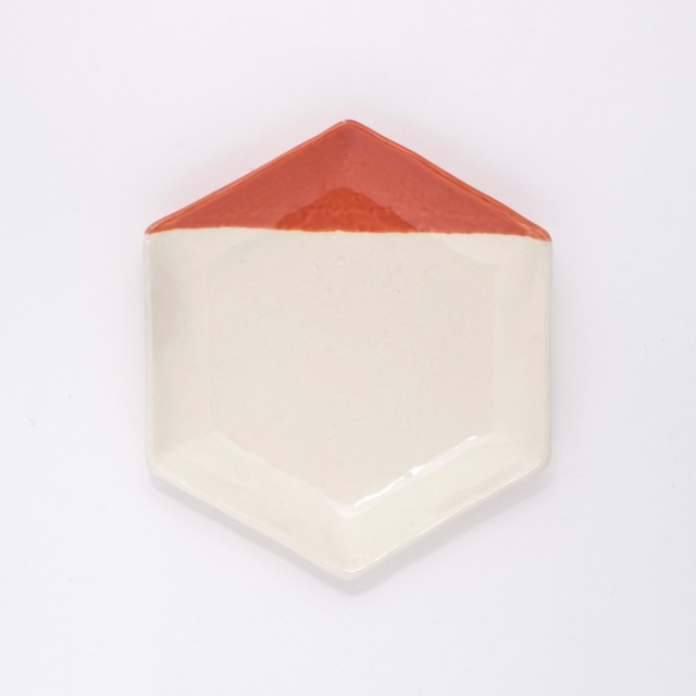 取皿6色セット / COLORFUL / ギフトボックス＆熨斗付き | m.m.d.