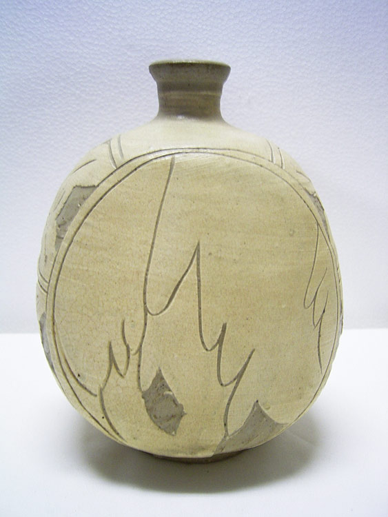 李朝工芸品の壺・李朝壺 通販｜朝鮮美術・骨董壺｜ガーデンアート増樹