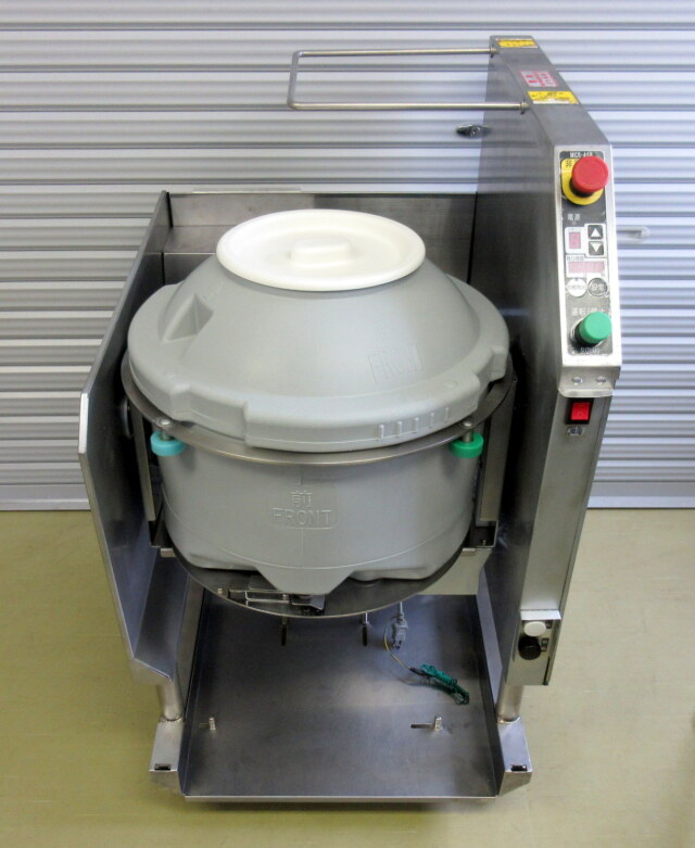 2021年 スズモ 自動シャリ切り機 シャリッカー MCR-ASB 単相100V 機械