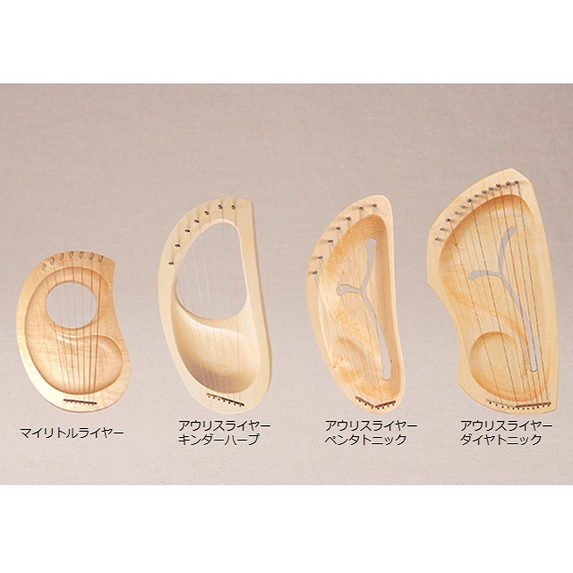 アウリスライアー ダイアトニック|AULDD｜オーガニックライフ&スタイル