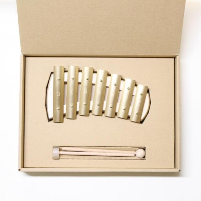 アウリスグロッケン ペンタトニック7音 |AUKPH｜オーガニックライフ