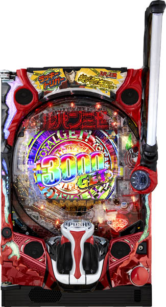 eルパン三世 ONE COLLECTION 超ブチヌキLT ver.