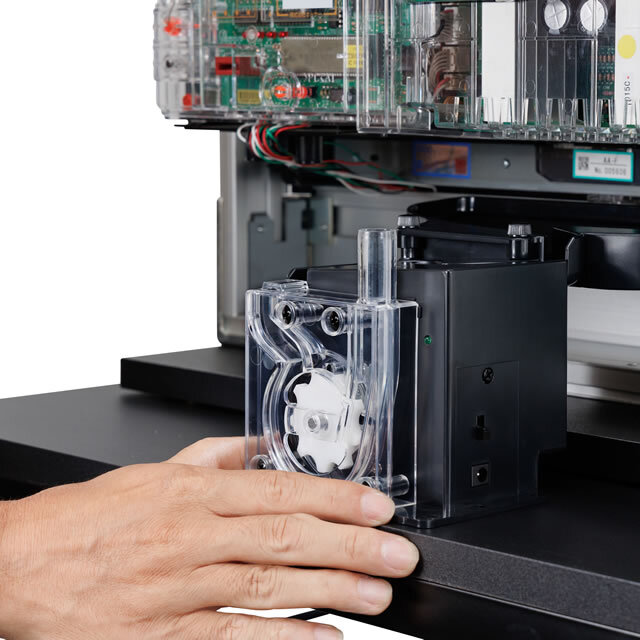 循環リフター 循環できない実機でも循環仕様で遊べるようになる玉上げ