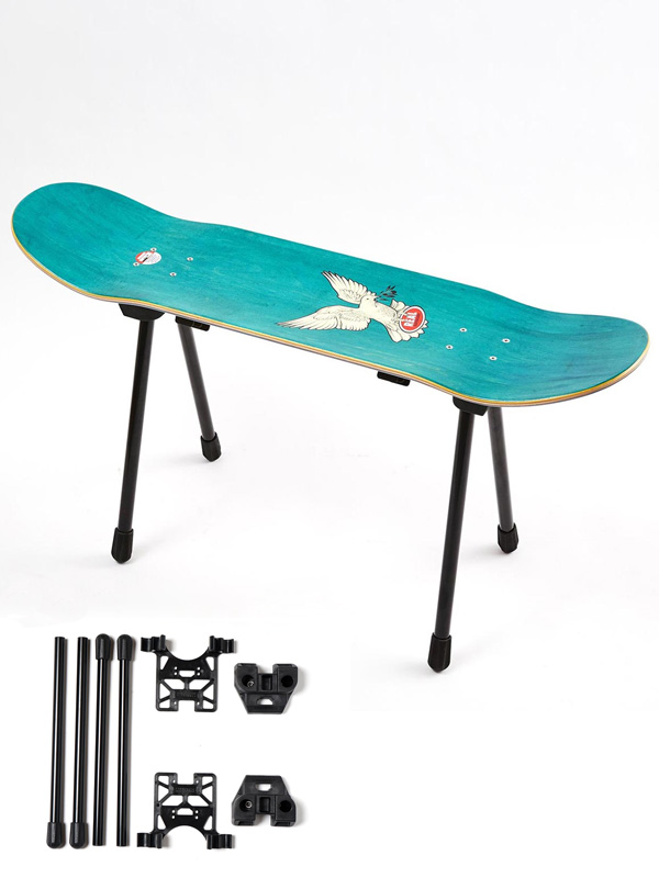 BALLISTICS バリスティックス SB KIT SBS KIT SKATEBOARD STOOL KIT