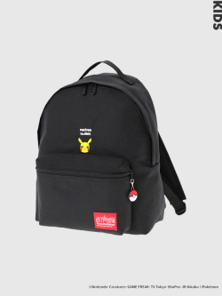 Manhattan Portage ポケモン ポケットモンスター マンハッタン