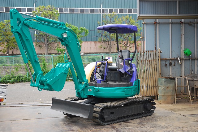 PC30 コマツ マシーンパーク 【ACE Factory Group】