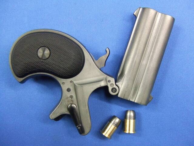 デリンジャー エクセレント HW Xカートリッジ | マルシン