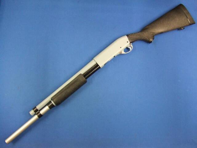 M870 SEAF 世田谷ベースモデル クワッドロードカスタム | マルゼン