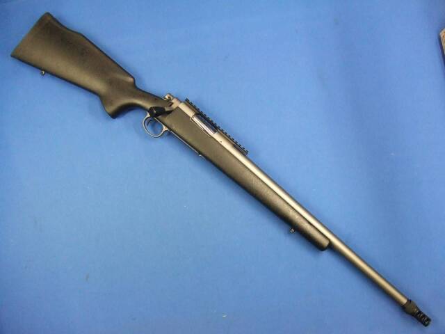 M40A1 20inch “ Tactical Ti ” カートリッジタイプ Ver.2 [株サンケン