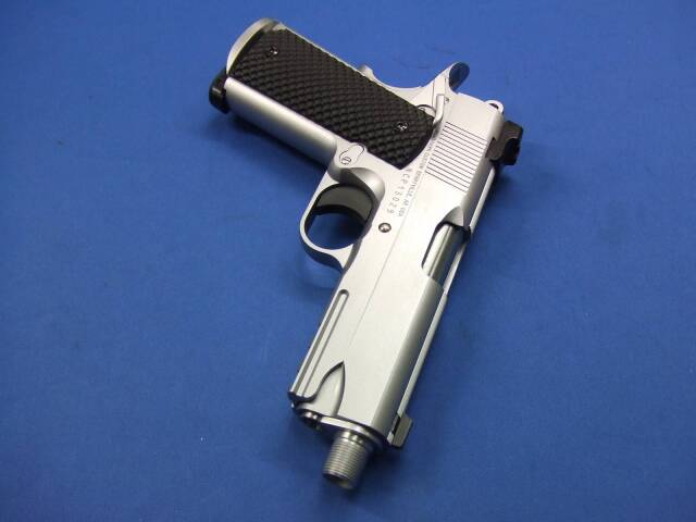 ナイトホーク カスタム プロフェッショナル | ウエスタンアームズ