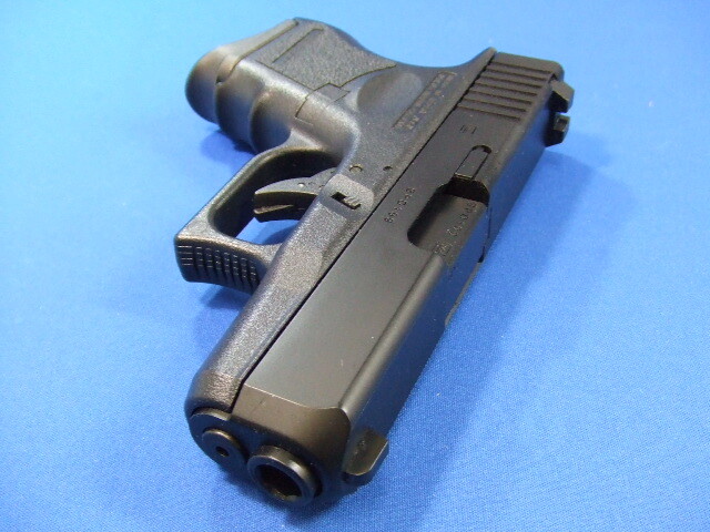 グロッグ26 | 東京マルイ