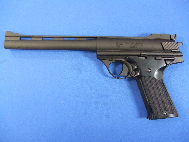 44AUTOMAG CLINT1 8mmBB HW | マルシン