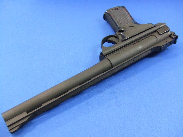 44AUTOMAG CLINT1 8mmBB HW | マルシン