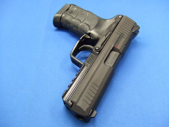 HK45 スライド HW | KSC