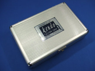 サムライエッジ バリーバートンモデル 2001 | 東京マルイ