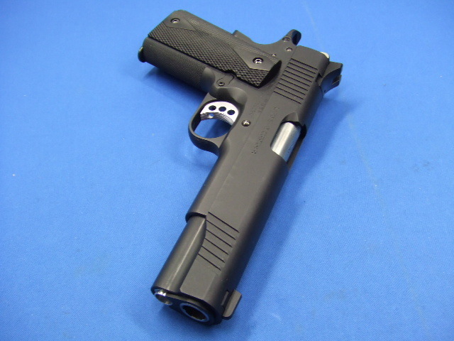 LAPD SWATカスタム2 Ver.2013 | ウエスタンアームズ