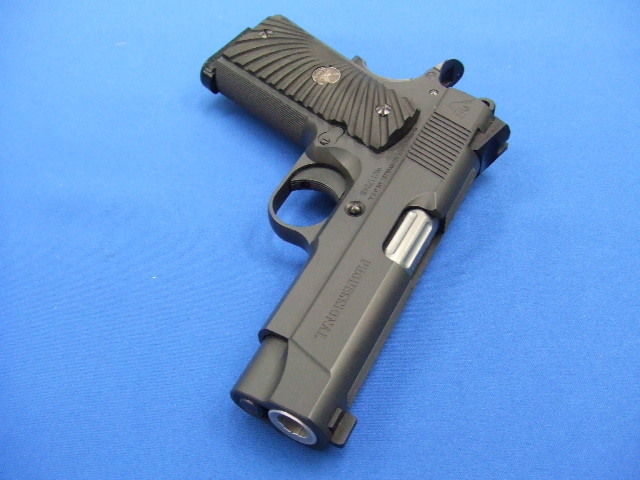 ウィルソン コンバット プロフェショナル ライトウエイト | ウエスタン