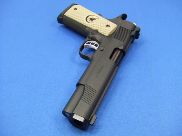 ナイトホーク プレデター | ウエスタンアームズ