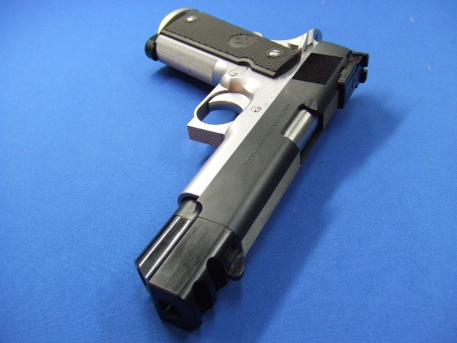 ナッシュコンプ Ver.2012 | ウエスタンアームズ