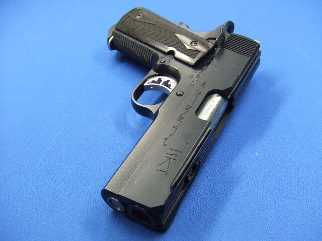 SVI Tiki ハイブリッド DX-R | ウエスタンアームズ