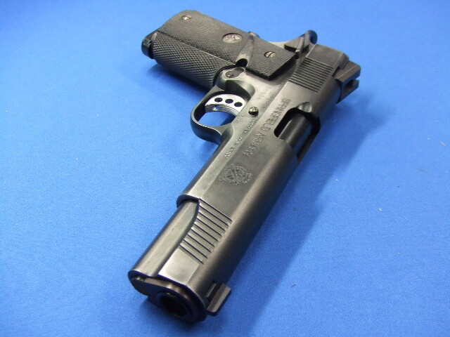 MEU(SOC)ピストル ミッド バトルダメージ Ver | ウエスタンアームズ