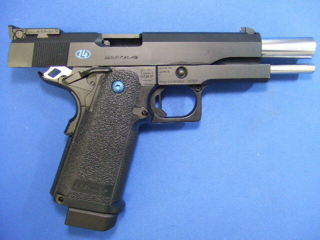 ハイキャパ 5.1 R | 東京マルイ | 東京マルイ - エアガンミュージアム