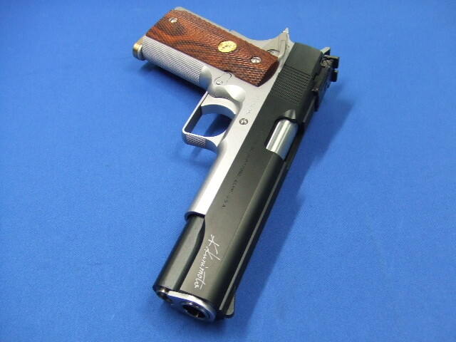 WA 創立40周年記念 ホーグ KKスペシャル DX エディション | ウエスタン