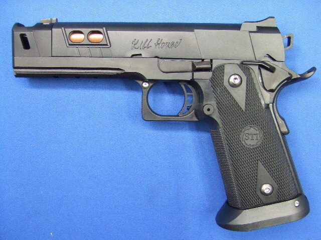 STI エントリー A1 キルハウス | KSC