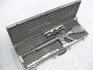 M16 ゴルゴ13カスタム ゴルゴ40周年記念限定製品 | 東京マルイ