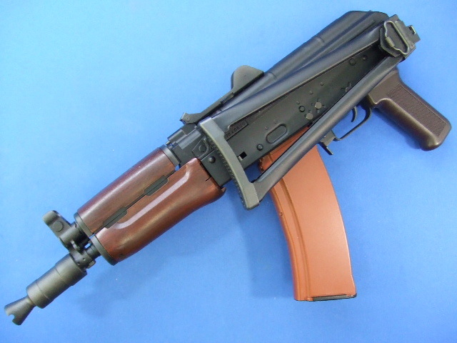 AKS74U 次世代電動ガン | 東京マルイ