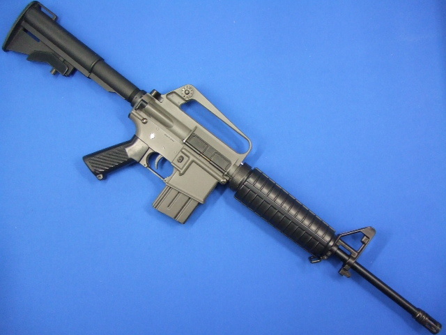 コルト M653カービン バーンズバージョン | 東京マルイ