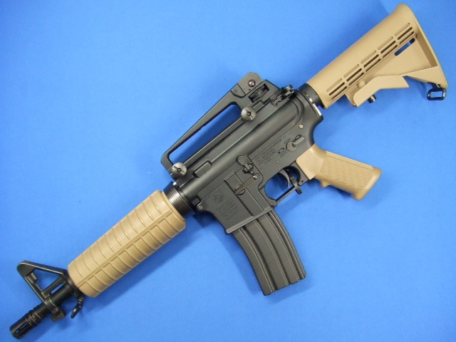 コルト M933コマンド | 東京マルイ