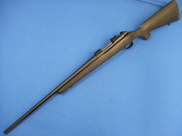 ウィンチェスター M70 ブラックシャドウ カスタム | KTW - エアガン