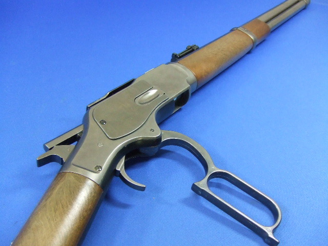 ウィンチェスターM1873カービン 1期～2期 | KTW - エアガンミュージアム