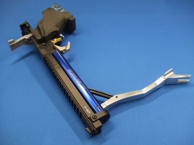 APS-3 リミテッドエディション 2011 | マルゼン