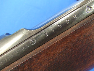 三八式騎兵銃 ビンテージブルーフィニッシュ | タナカ - エアガン