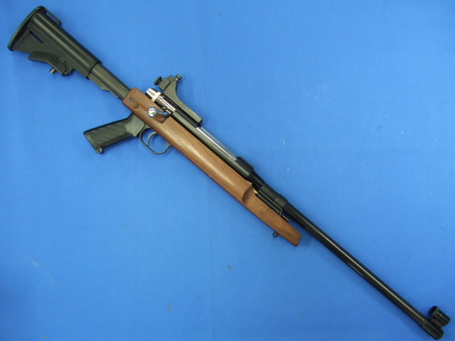 アンチマテリアルライフル 8mmBB maxi8 | マルシン - エアガンミュージアム