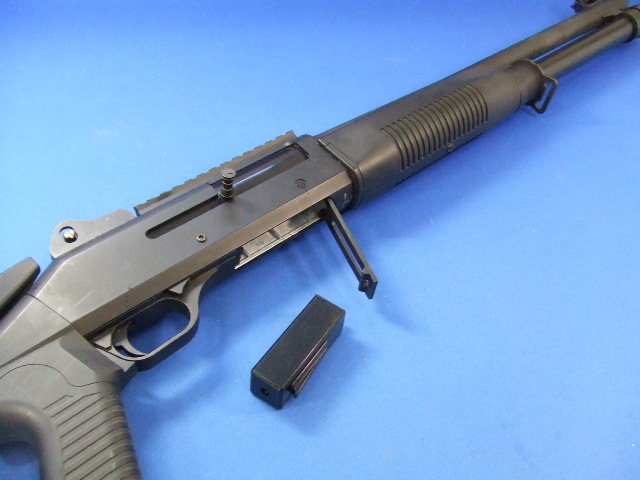 ベネリ M4 U.S.Marine M1014 | CAW