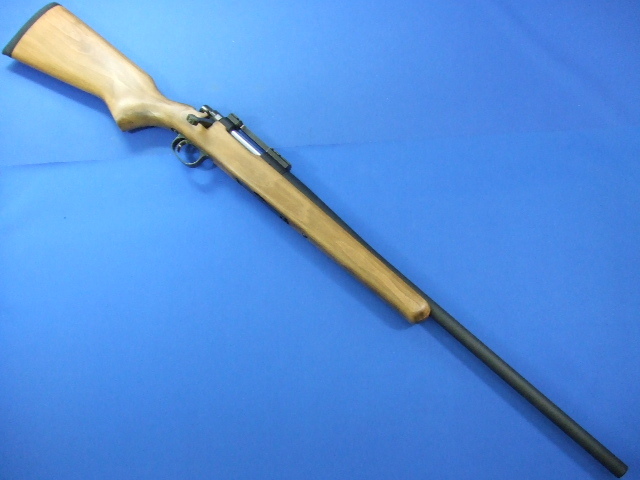 レミントン M700 | サンプロジェクト - エアガンミュージアム