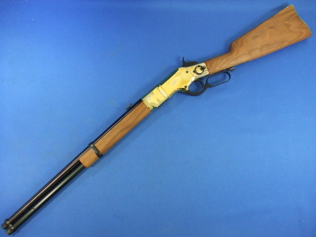 M1866 イエローボーイ | ハートフォード - エアガンミュージアム