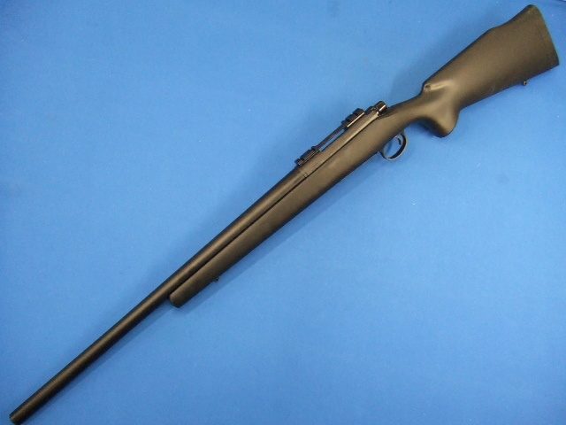 M40A1 Ver.2 ブラック カートリッジ | タナカ - エアガンミュージアム