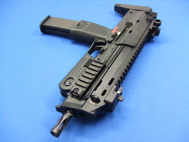 MP7A1 -2（ ロングマガジン2本標準装備 ） | KSC