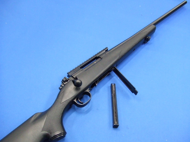 ウィンチェスターM70 ブラックシャドー バーミント | KTW - エアガン