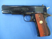 コルト ガバメント シリーズ70 | エアガンミュージアム