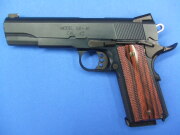 Springfield - スプリングフィールド