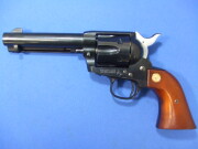 コルト SAA.45 シビリアン